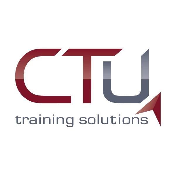 CTU Training Solutions logo