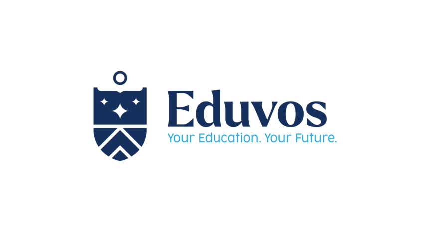 Eduvos logo