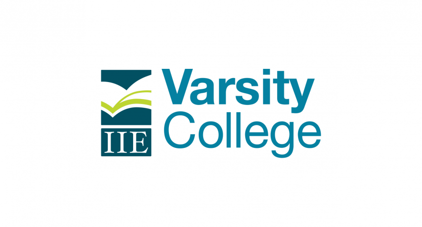 The IIE's Varsity College logo