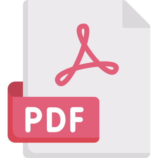 pdf file format